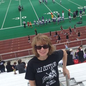 Meet your Posher, Olivia